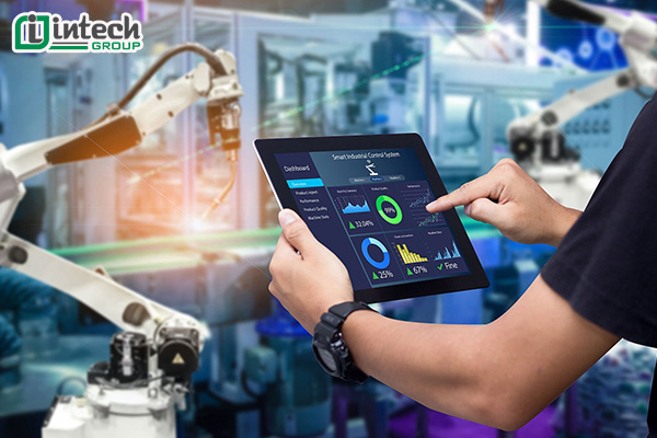 4 buoc tich hop san xuat thong minh vao nha in