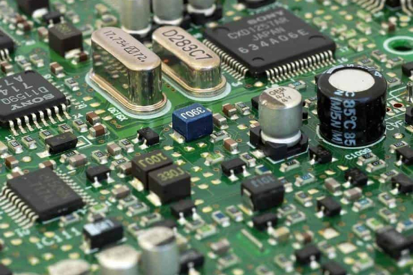 types of electronic circuit boards and applications in modern technology