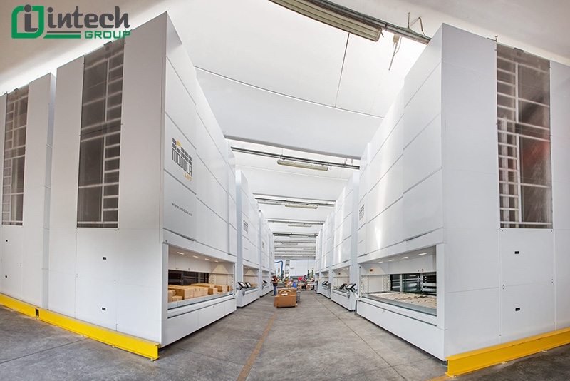 sku la gi  cac phuong phap quan ly kho hang