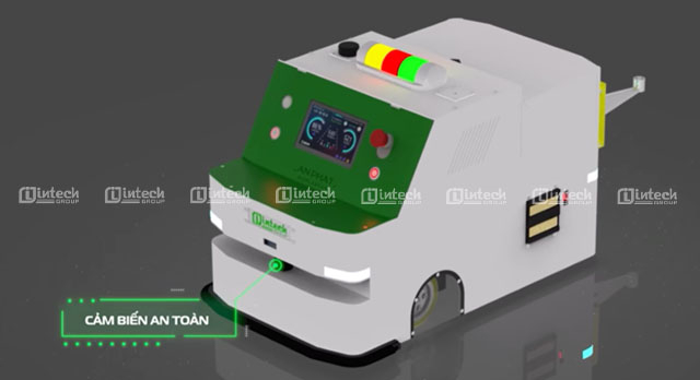 cac thiet bi agv   robot tu hanh cho nha may hien dai