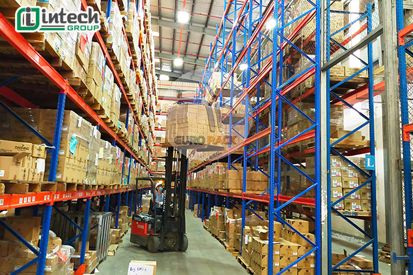 cach chon thiet ke kho phu hop de cai thien hoat dong