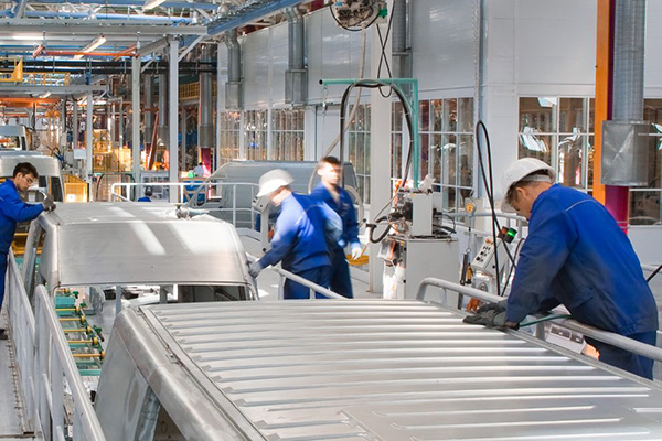 cach thuc lua chon dung cong cu san xuat tinh gon