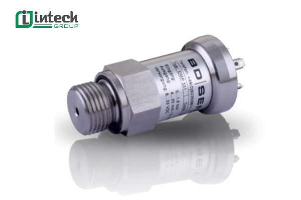 What is a pressure sensor? Structure and classification of common ...