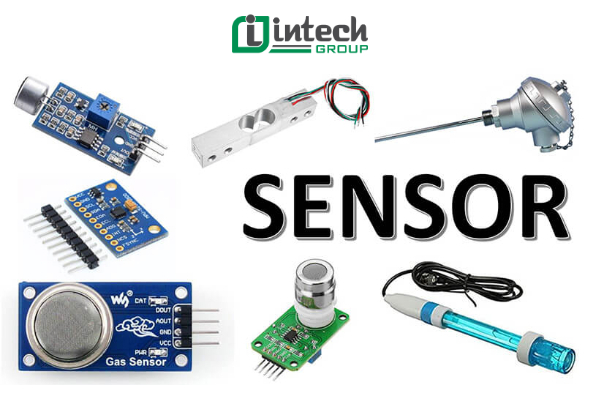 what is a sensor