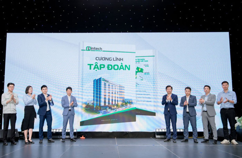 cham diem nang luong  ?? kich hoat cuong linh tap doan intech