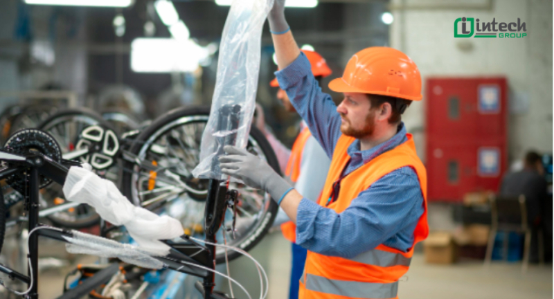 what is faca in manufacturing  faca stages in manufacturing