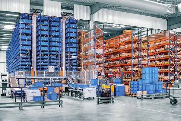 giai phap kho tu dong phu tung nganh dien tu