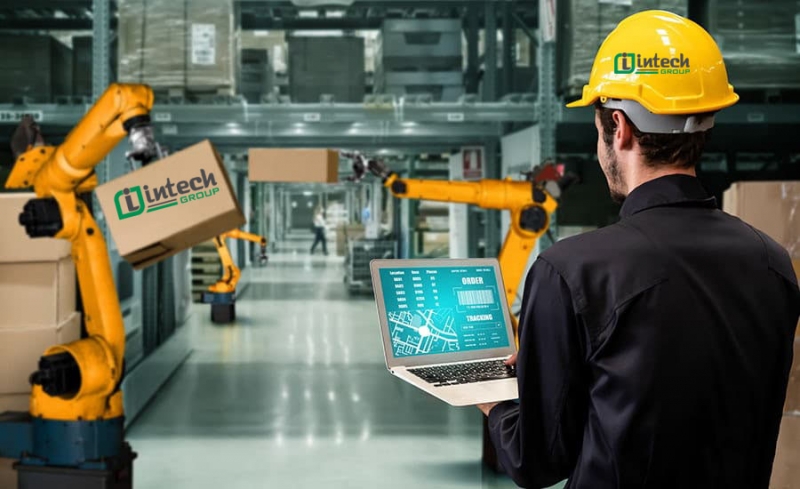 giai phap nha kho thong minh intech   thuc hien don hang tu dau den cuoi