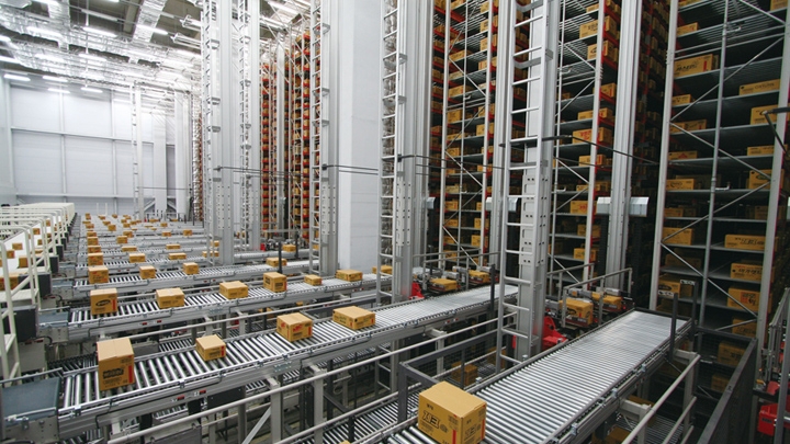 giai phap nha kho tu dong trong he thong logistics