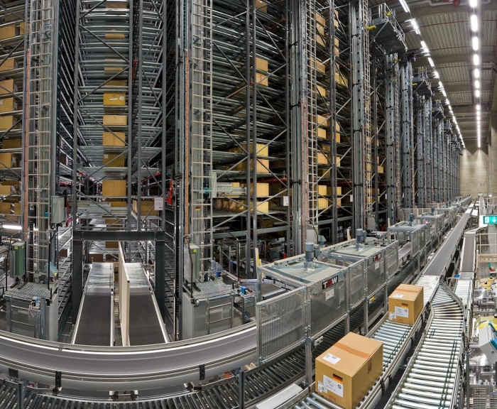 giai phap xay dung nha kho tu dong tai viet nam