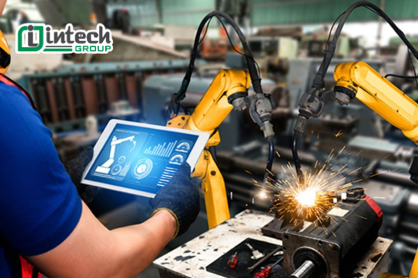 what is an automatic control system