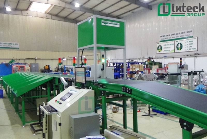 he thong phan loai tu dong    ??at chu bai ?? trong cuoc dua thuong mai dien tu