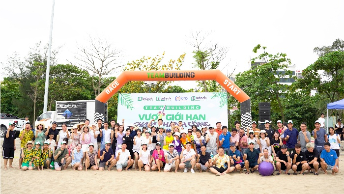 intech group gan ket vuot song vuon xa tai cua lo nam 2025