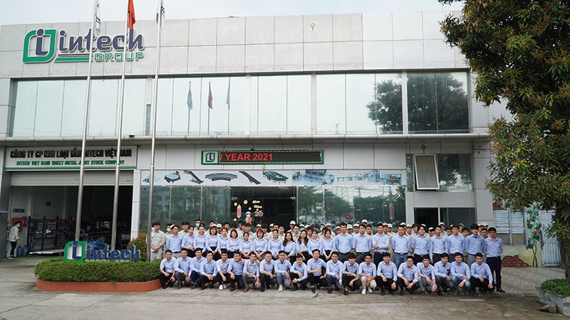 intech group hoach dinh chien luoc nhan su on dinh ben vung