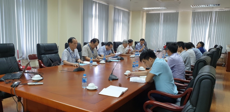 intech group toa dam cung bo khoa hoc   cong nghe ve ung dung 4 0 vao san xuat