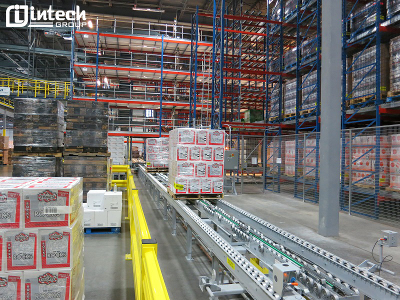 kho pallet tu dong as rs va nhung dieu can biet