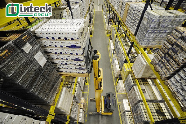 lich su phat trien nha kho tu dong