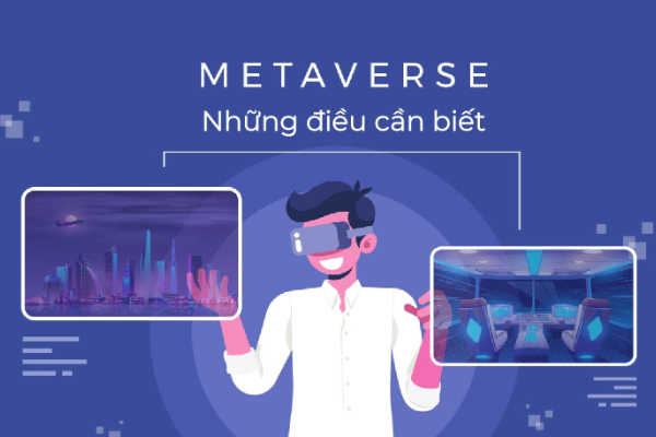 what is metaverse  things to know about virtual worlds and virtual technology