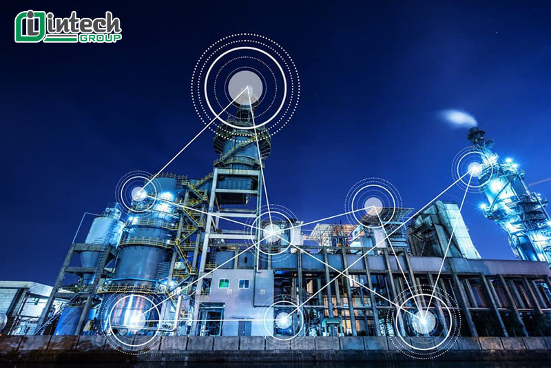 nha may thong minh la gi va cac giai phap de xay dung nha may thong minh