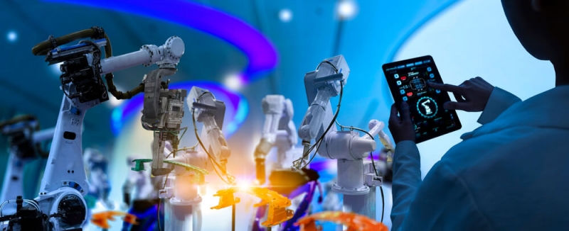 nha may thong minh tac dong gi toi nen cong nghiep san xuat