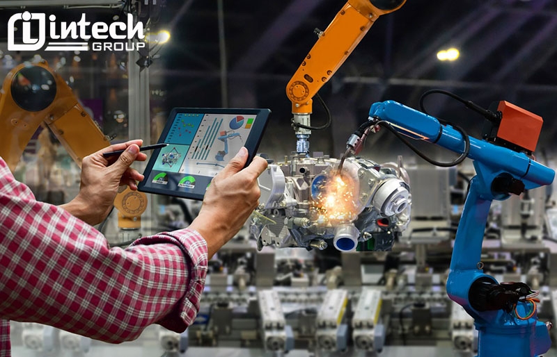 nha may thong minh   xu huong cua nen cong nghiep 4 0