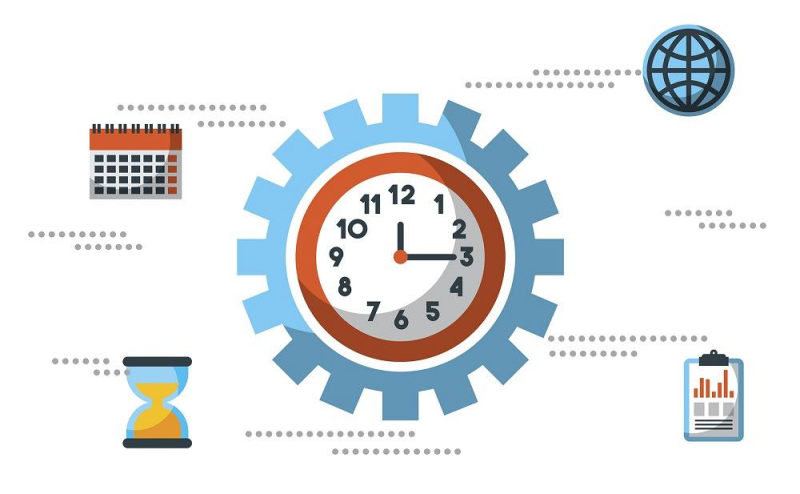 nhip san xuat la gi  cach cai thien talk time cho doanh nghiep