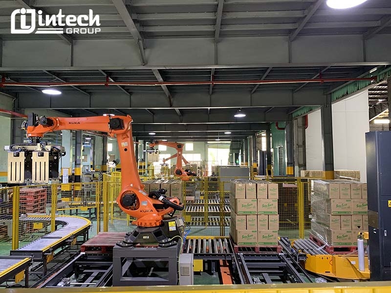 nhung giai phap 4 0 moi nhat nam 2025