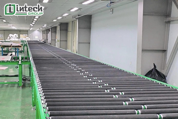 nhung thong tin can biet ve he thong bang chuyen tu dong