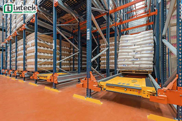 nhung yeu to dac trung cua he thong kho kho pallet shuttle