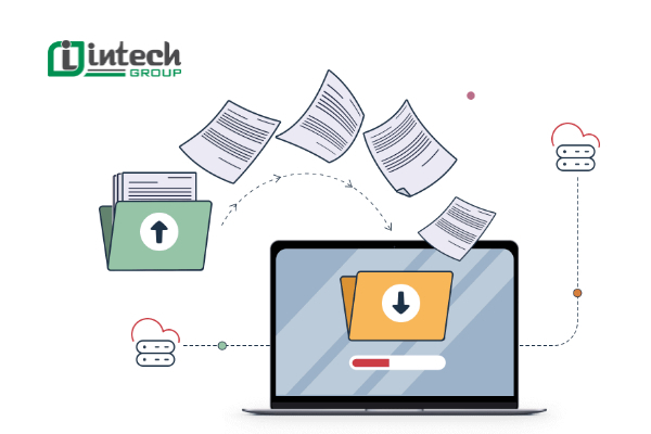 what is paperless  benefits of paperless in business