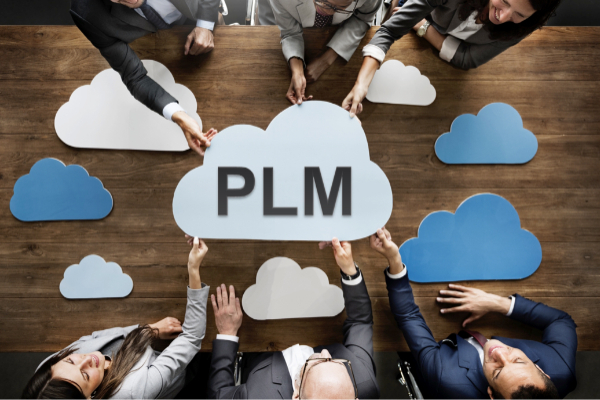 what is plm  benefits of plm in product lifecycle management
