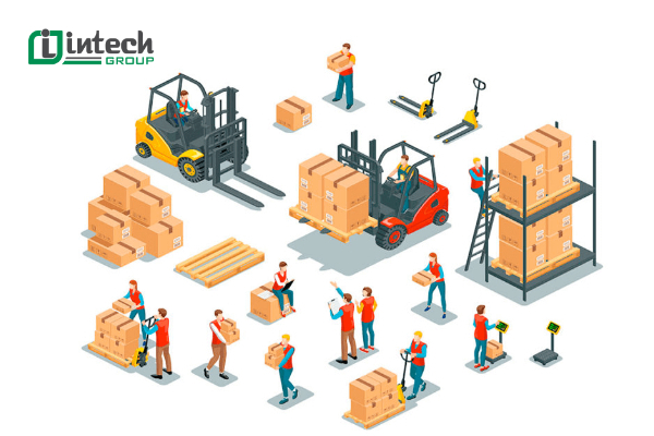 inventory checking process and how to calculate inventory turnover accurately