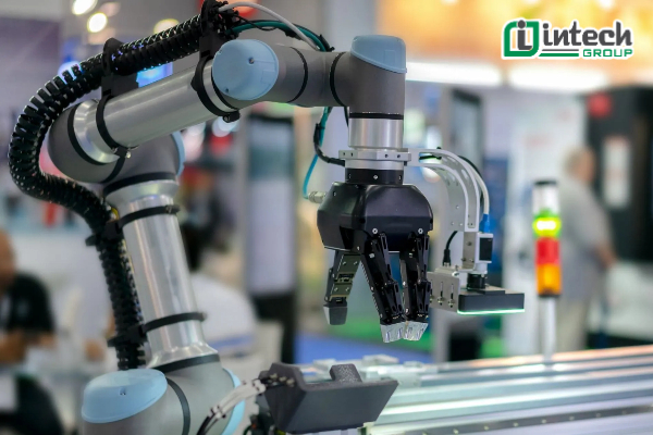 robot gap va dat san pham la gi  tim hieu cac loai robot gap pho bien hien nay