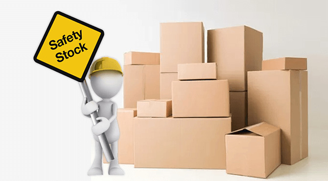 safety stock la gi  cach tinh safety stock ?