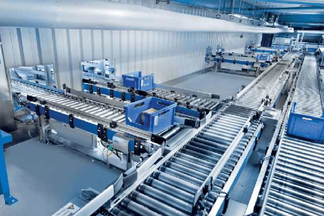 san xuat lien tuc la gi  uu nhuoc diem cua san xuat lien tuc