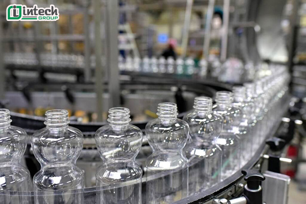 san xuat thong minh trong nganh nhua