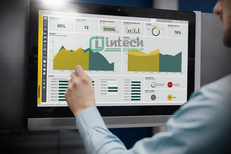 so sanh su khac nhau giua kho truyen thong voi kho thong minh