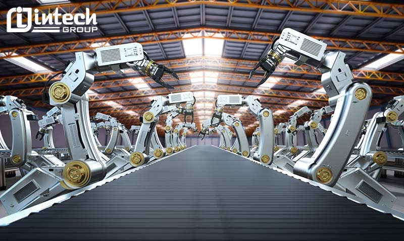 tai dinh hinh doanh nghiep voi cong nghe 4 0 de phat trien ben vung