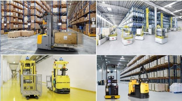 tai sao xe tu hanh agv ngay cang duoc su dung rong rai