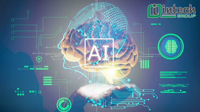 tim hieu nhung ung dung ai trong nha may thong minh