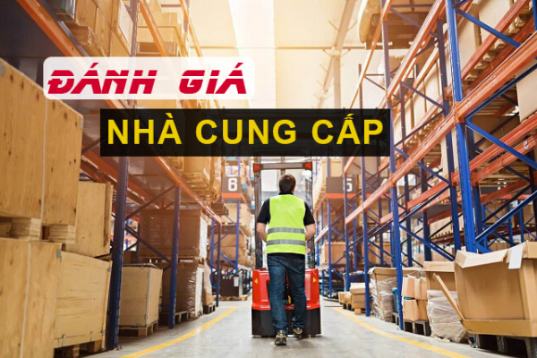 top 3 criteria for evaluating suppliers that cannot be missed