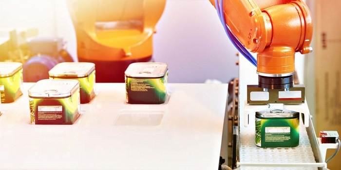 ung dung ai va machine learning trong nganh cong nghiep san xuat thuc pham