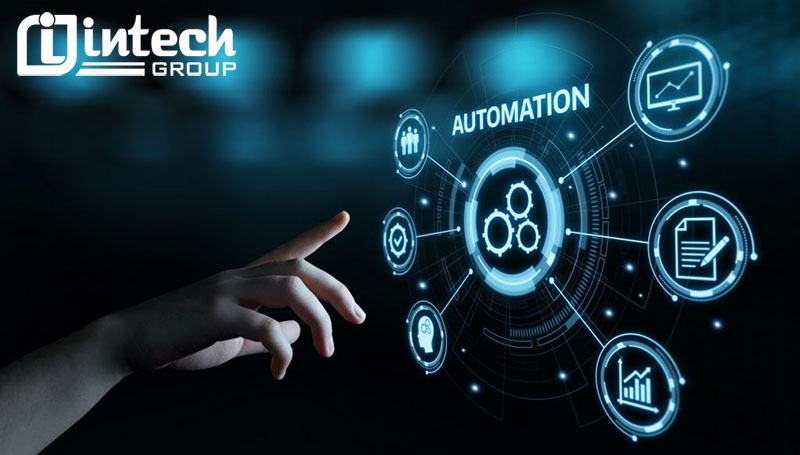 ung dung cua tu dong hoa vao san xuat kinh doanh