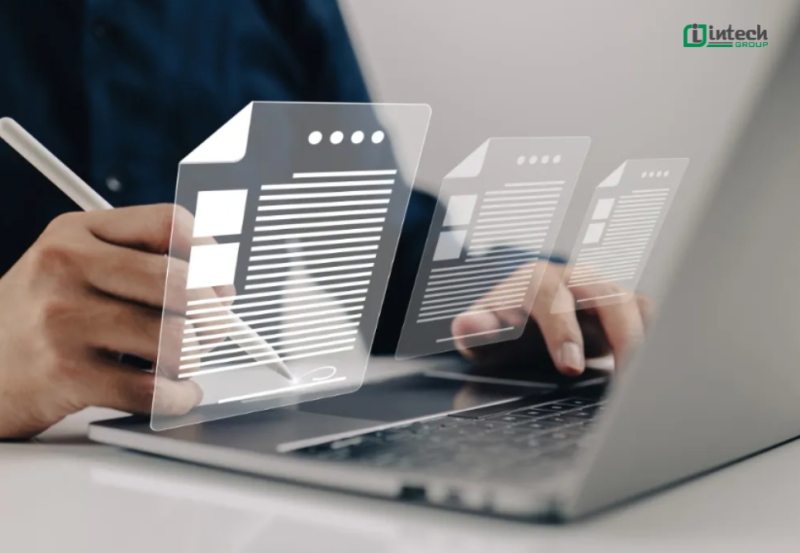 urd la gi quy trinh xay dung tai lieu urd