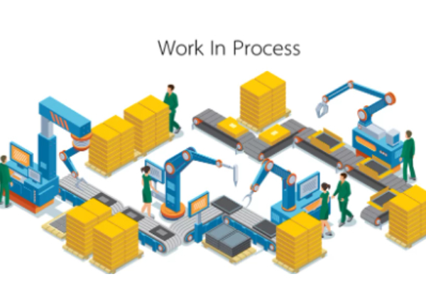 what is wip in manufacturing  5 ways to reduce wip in manufacturing businesses