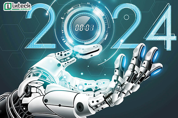 xu huong cong nghe nam 2024 trong nganh san xuat