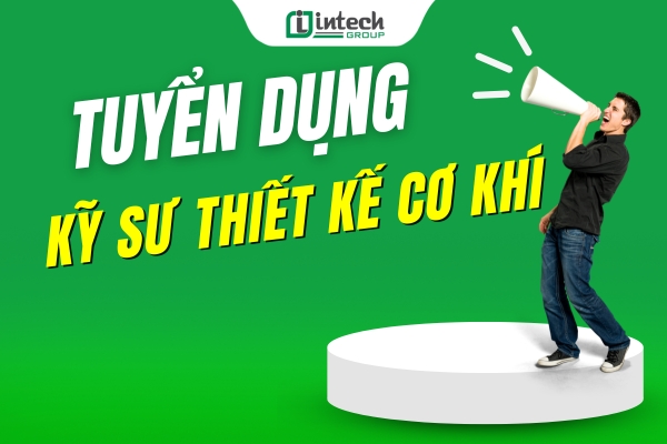 tuyen dung ky su thiet ke co khi