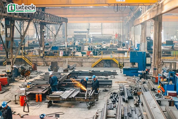 Quy trình thực hiện 6S chuẩn chỉnh