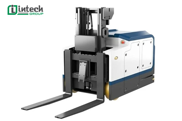 So sánh AGV Forklift Và Forked AGV