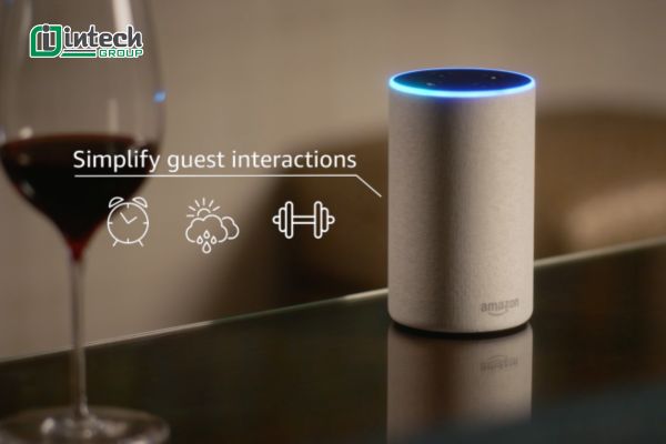 Amazon Alexa